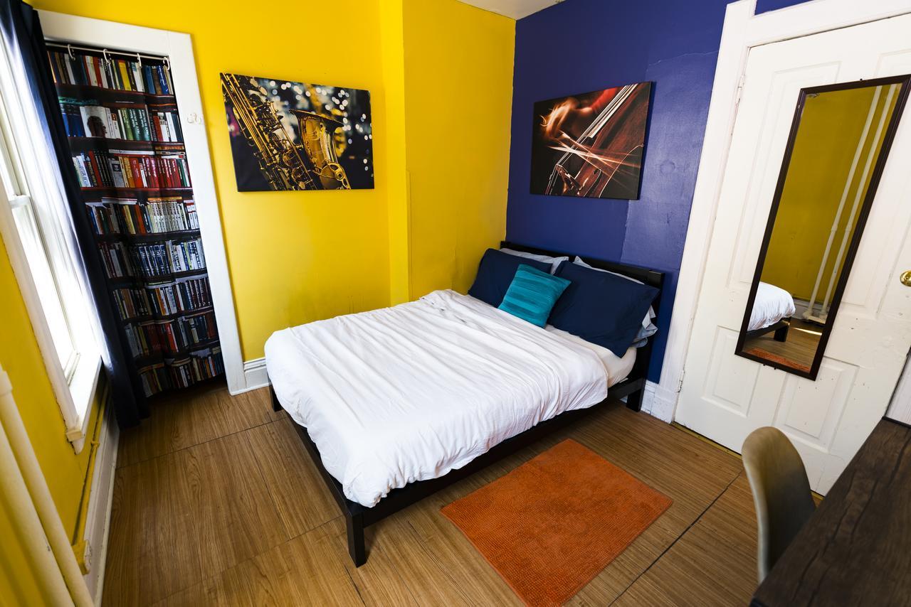 Hi - Albergue *