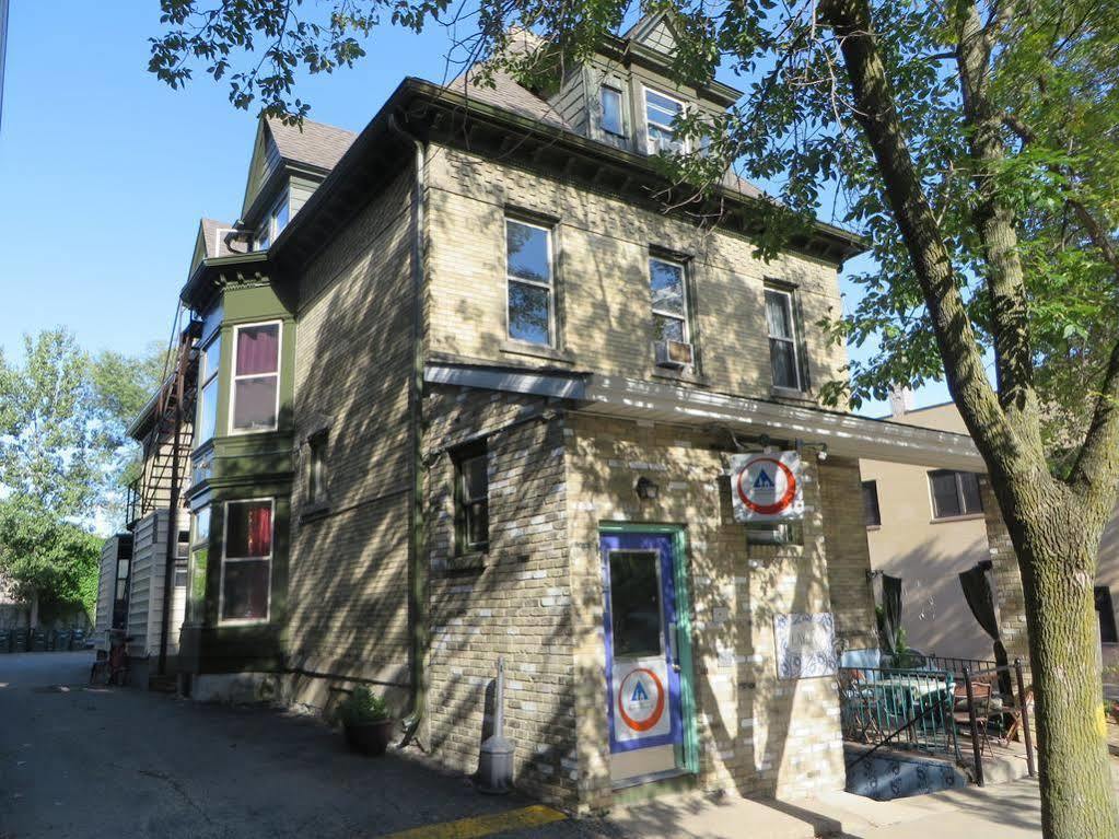 Albergue Hi - Madison