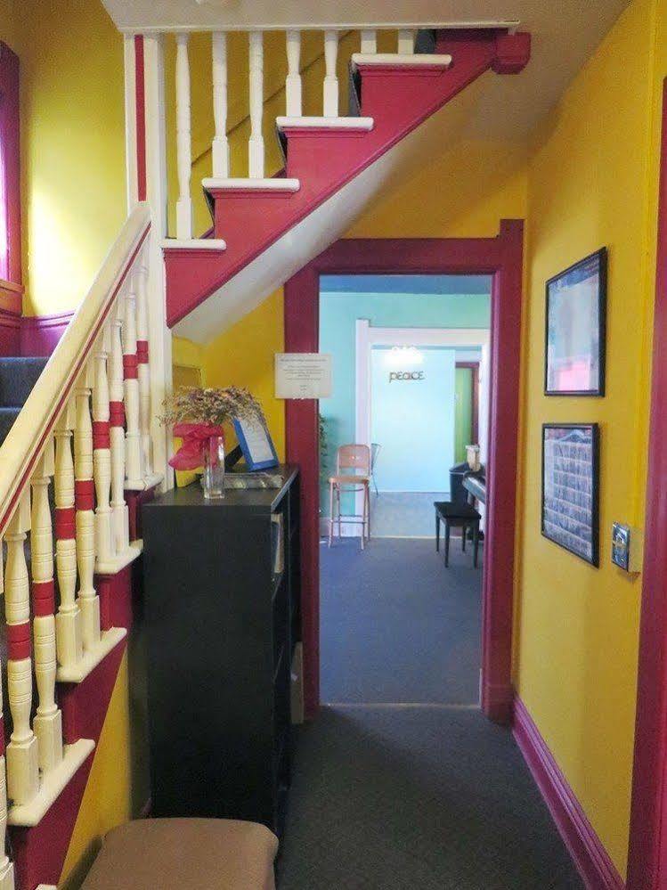 Albergue Hi - Madison